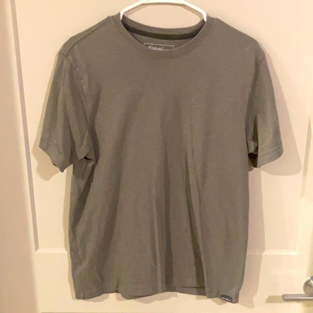 Eddie Bauer legendwash tee